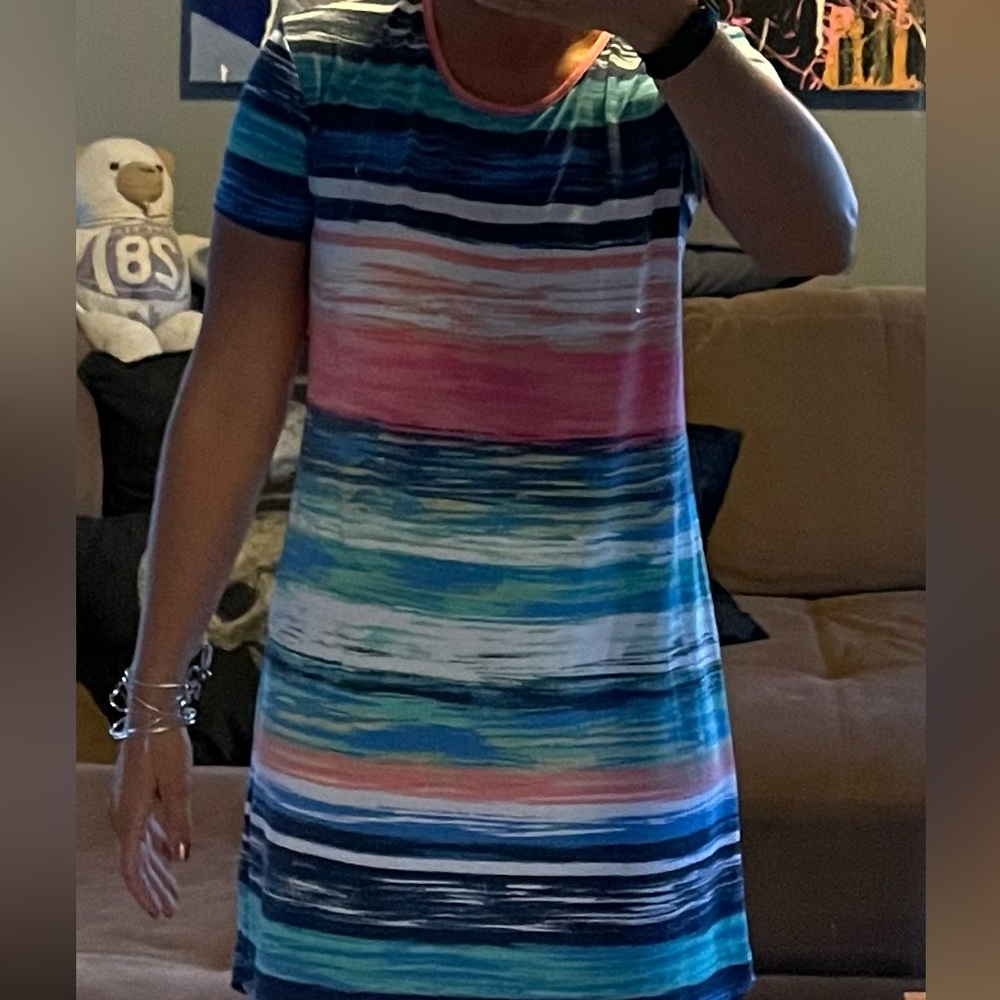 Tori Richard’s Dress - Picture 3 of 3